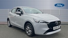 Mazda2 1.5 e-Skyactiv G MHEV Centre-Line 5dr Petrol Hatchback